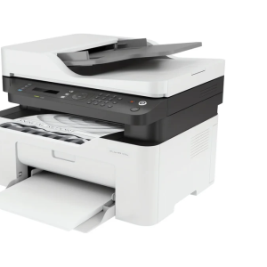 HP Laser 137fnw A4 Multifunction Mono Business Printer